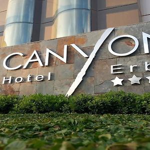 Canyon Hotel Erbil